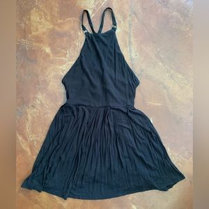 Silence + Noise Racer Back Mini Dress / Top